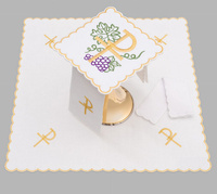 Altar linen AL-SET-34