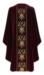 Gothic Chasuble 557-ACCA