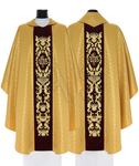 Casula gotica 522-AGC61