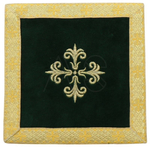 Chasuble romaine R518-AZ25