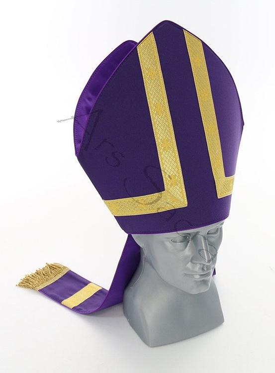 Mitre M15-F