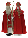 Costume da Babbo Natale SC5