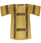 Roman Dalmatic DR787-AC25