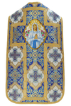 Chasuble romaine R-N82
