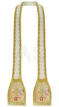 Roman cope "Sagrada Familia" KT844-K26