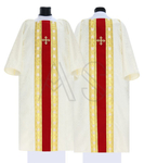 Gothic Dalmatic D730-AKC25