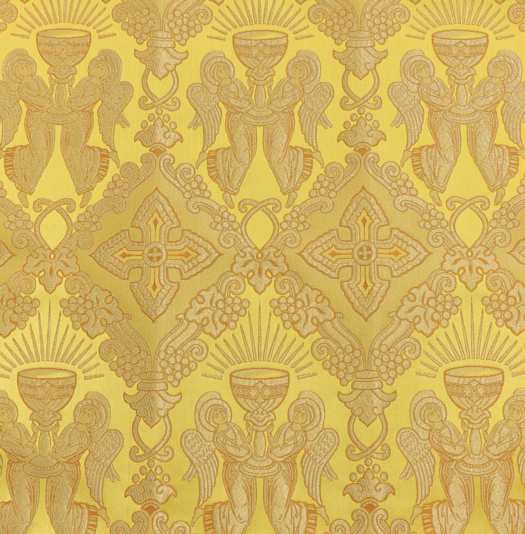 Italian silk FABRIC-N60