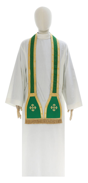 Roman chasuble R715-Z25
