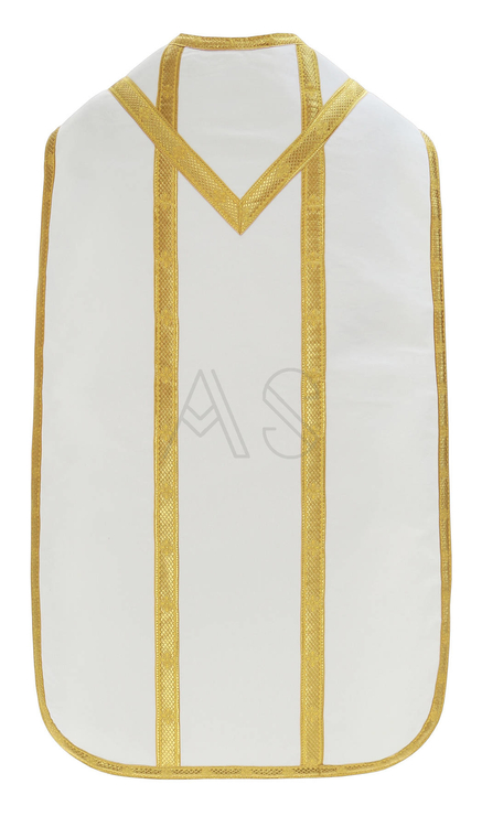 Casulla romana R0-ABA