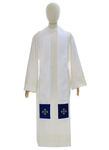 Marianische gotische Kasel 872-ABN25