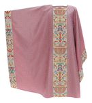 Chasuble monastique „Tapisserie du couronnement” MX115-R25