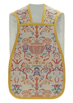 Casulla romana R115