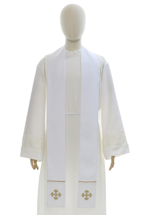 Casulla gótica "Nuestra Señora de Fátima" 727-B