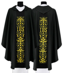 Casulla gótica 532-C