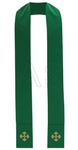 Gothic Chasuble G674-Z