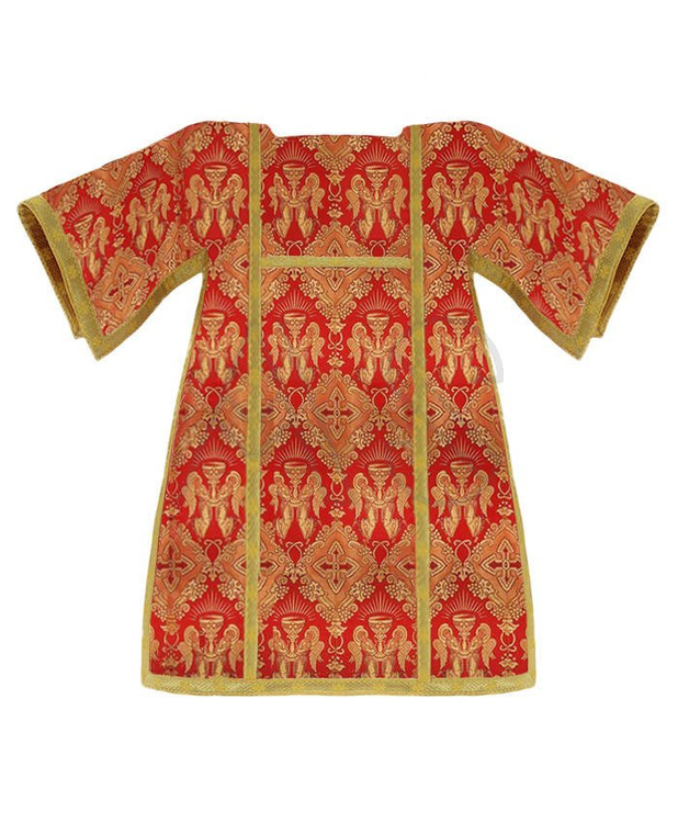 Tunicela romana TUR-F60