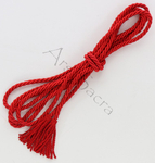 Red cincture