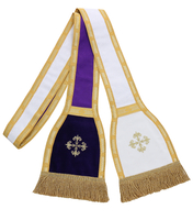 Stola romana bifacciale SH8-A25