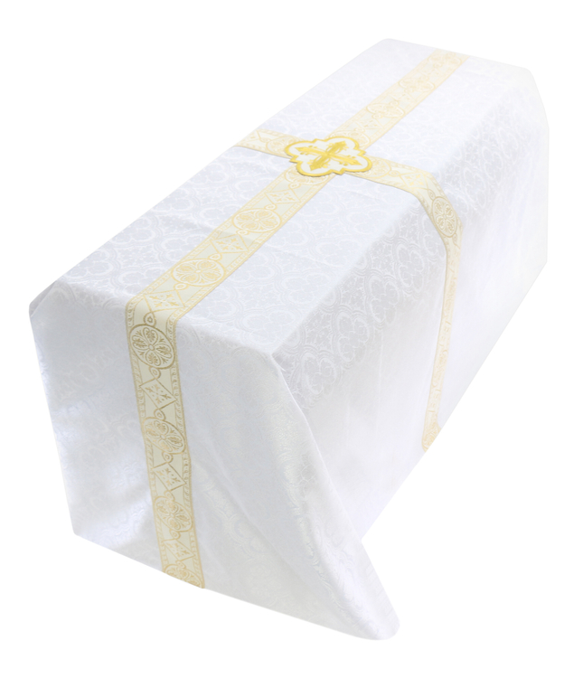Funeral pall FU113-B25