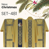 Christmas SET-481