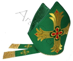 Mitre M2-K