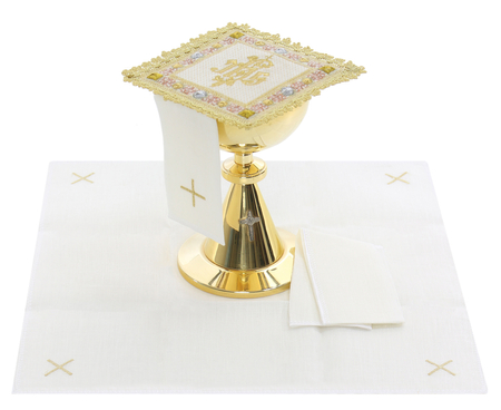 Altar linen AL-SET-36