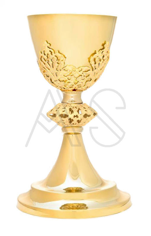Mass chalice