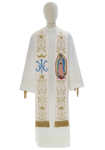 Estola gótica "Guadalupe" SH25-Kf