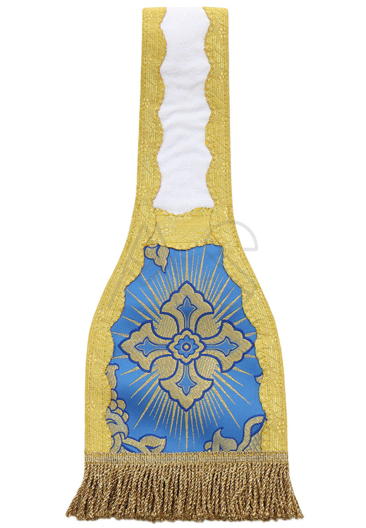 Roman chasuble R09-Z25