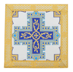 Roman chasuble R-N82