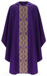 Casulla gótica 042-F25