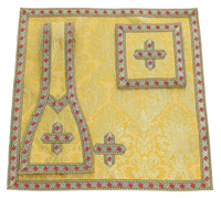 Bursa, manipolatore, velo di coppa VMB051