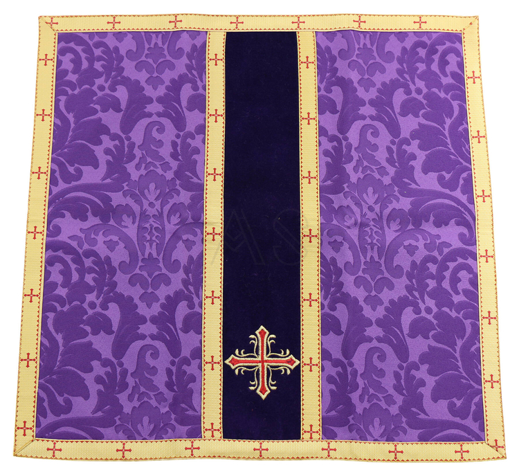 Voile de calice V784-AF26