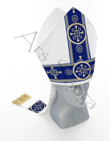 Mitre M579-ABN25