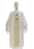 Gothic Dalmatic D693-K25