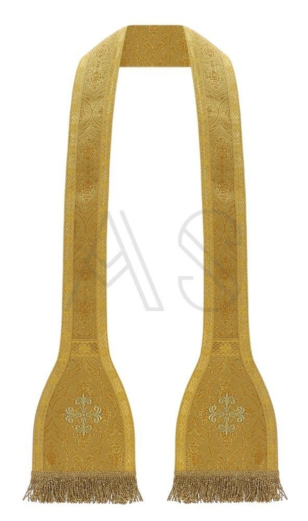 Roman chasuble R-G16