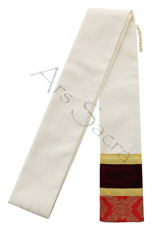 Gothic Dalmatic DF067-AKC25