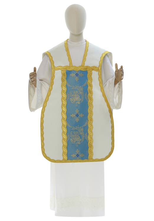 Casula Mariano romana R498-KN26