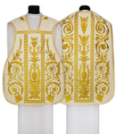 Römische Kasel R632-ACCA