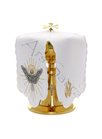 Ziboriumvelum "Heiliger Geist" SP-01