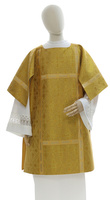 Roman Dalmatic DR-G16