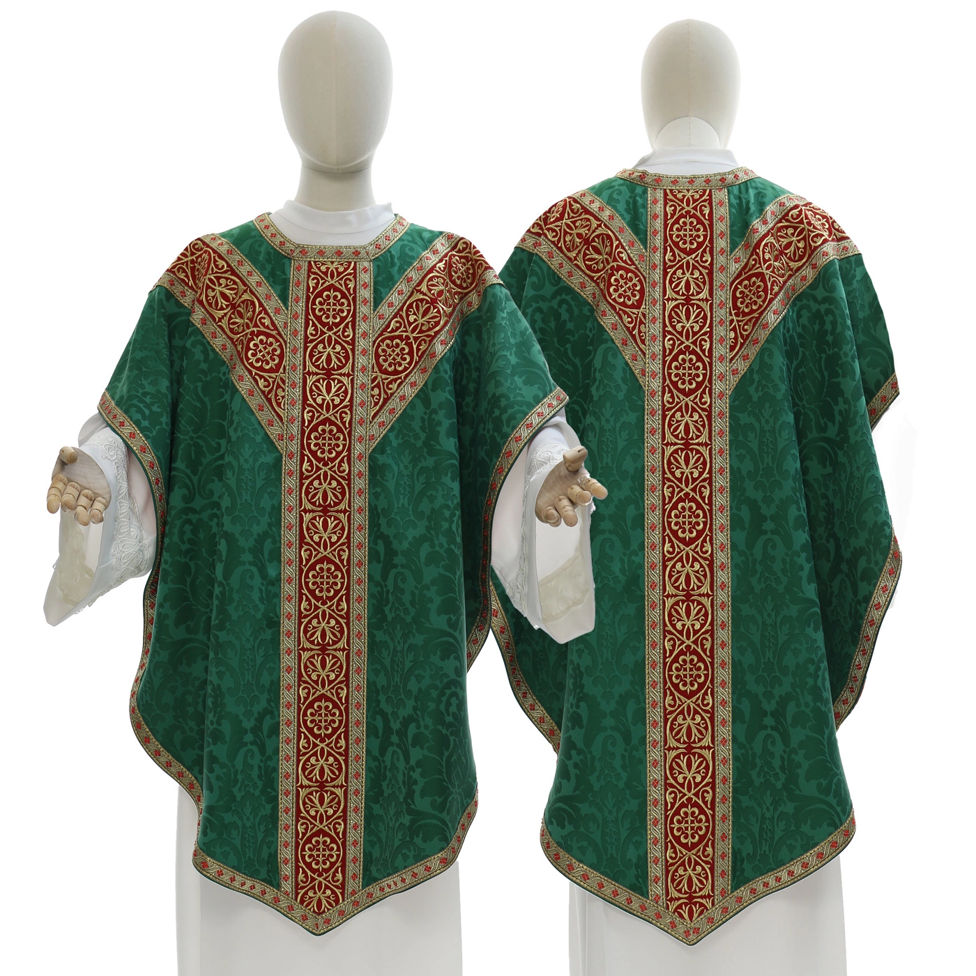 Chasuble 