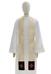Casula gotica "Santi Apostoli"