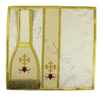 Roman chasuble R693-K25