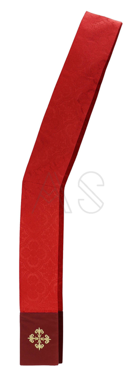 Estola para diácono SD18-AC25