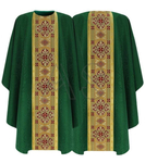 Set di paramenti liturgici SET-G804