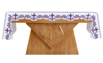 Nappe d'autel "Avènement"