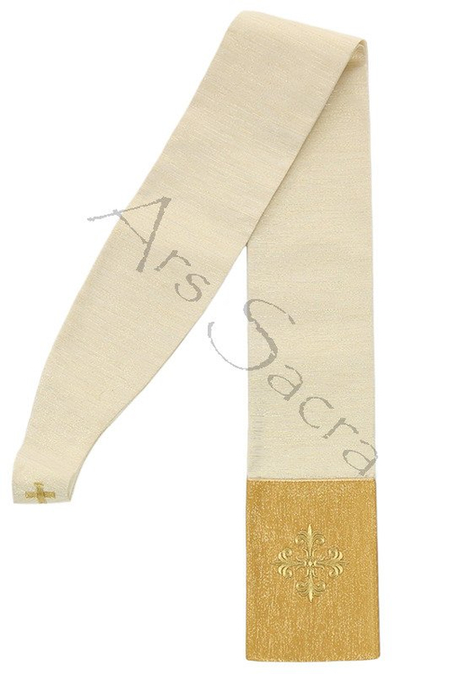 Gothic Chasuble "Christmas" 762-GG54