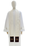Gothic Chasuble "Jesus is Risen" 889-A25