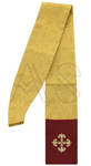 Chasuble gothique G660-GC16